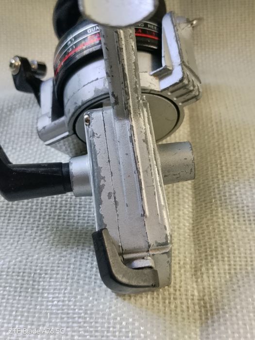 макара Ryobi  Lxo3