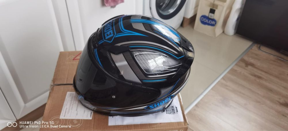 Каска за мотор SHOEI NXR Размер XS