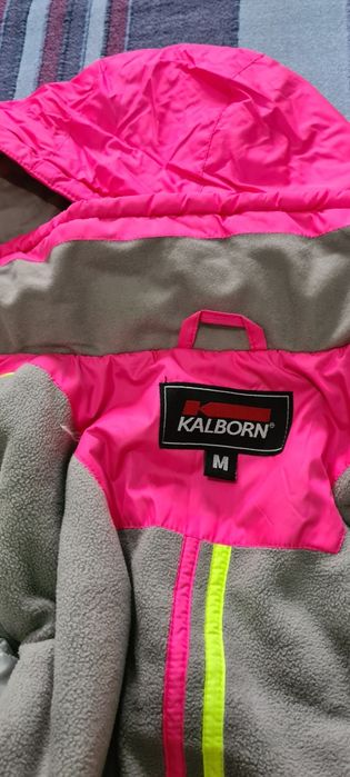 Продам зимний костюм лыжный