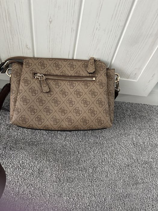 Чанти Guess/ Чанта Guess