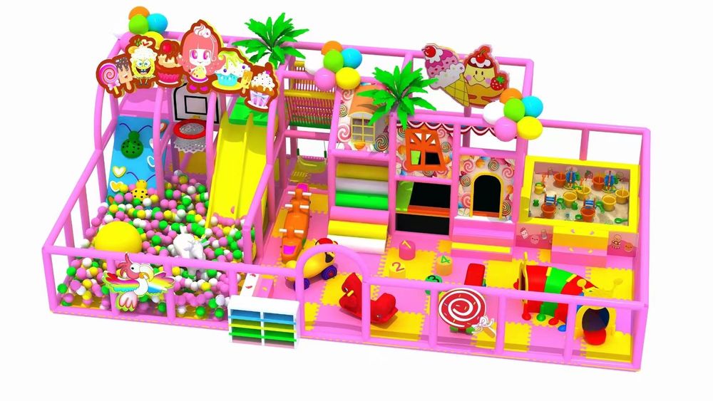 Bollalar maydonchasi!!! Детская площадка