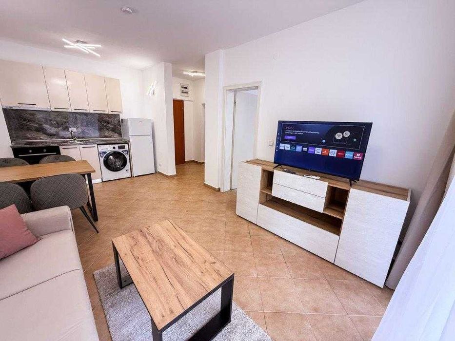 Продава се Двустаен апартамент в к.к. Слънчев бряг - 65 кв.м за 1308 €/кв.м - Снимка #5