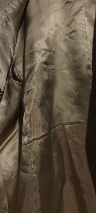 Продам пиджак из шерсти