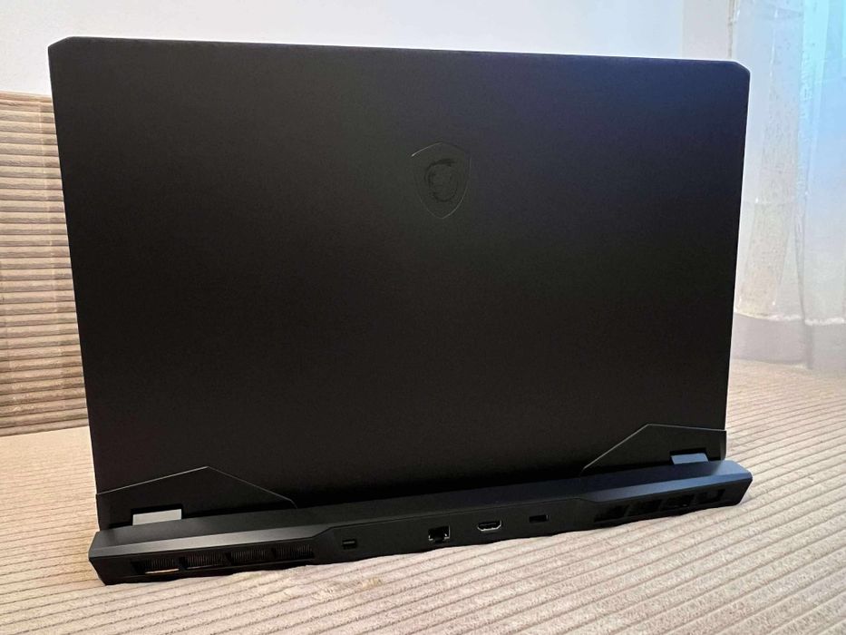 Laptop  Msi Vector GP76HX I9