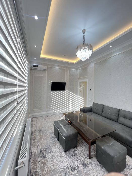 Mehnonxona Xizmati 24/7