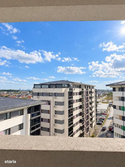 Inchiriere Apartament 2 Camere - Militari Residence