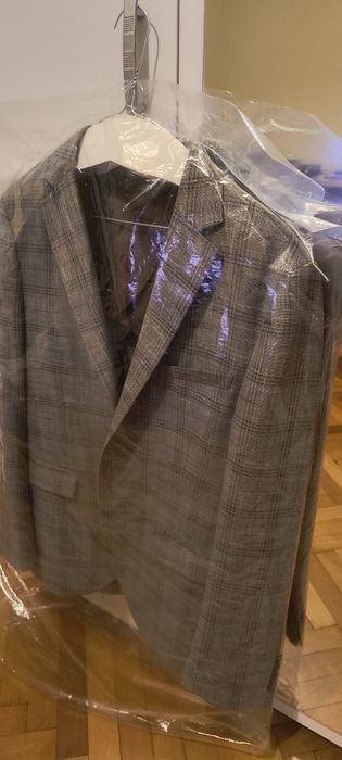 Сако официално Andrews - 52 размер