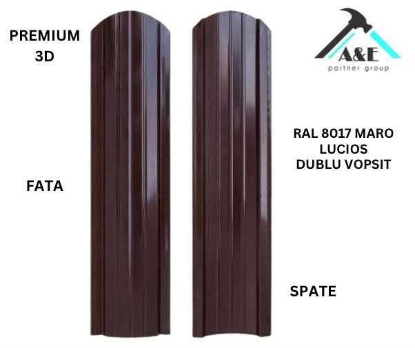 Sipca Metalica Gard Premium