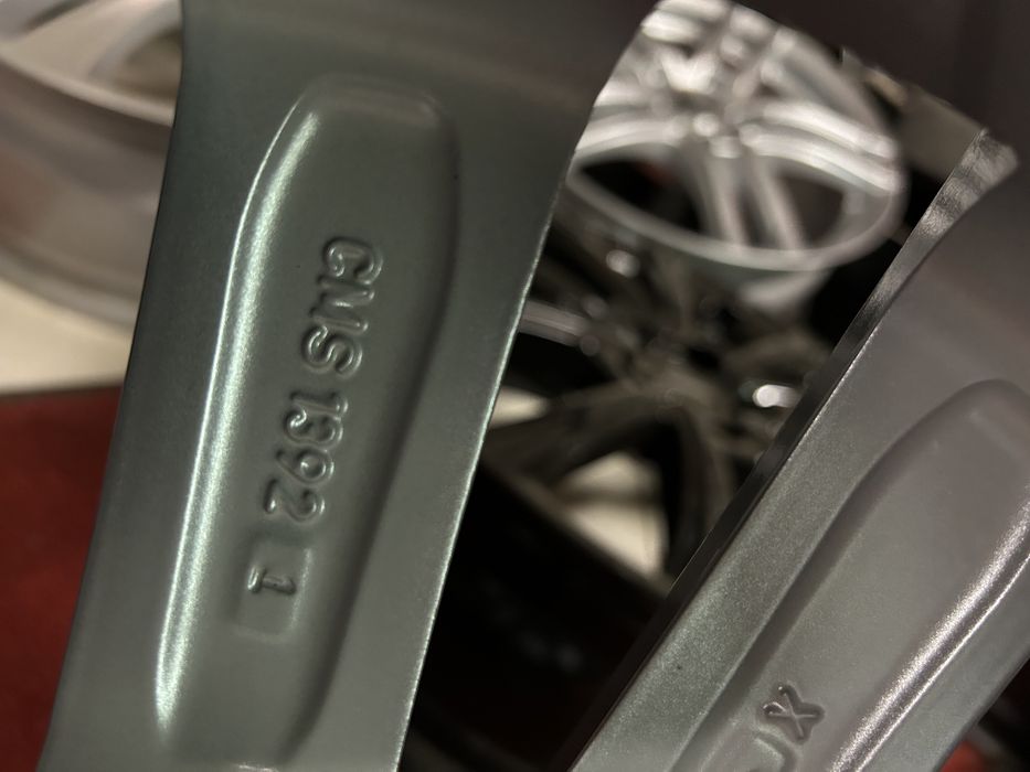 Джанти 18 Цола 5х108 Ford S Max Mondeo Kuga Volvo C30 S40 V40 V70 XC70
