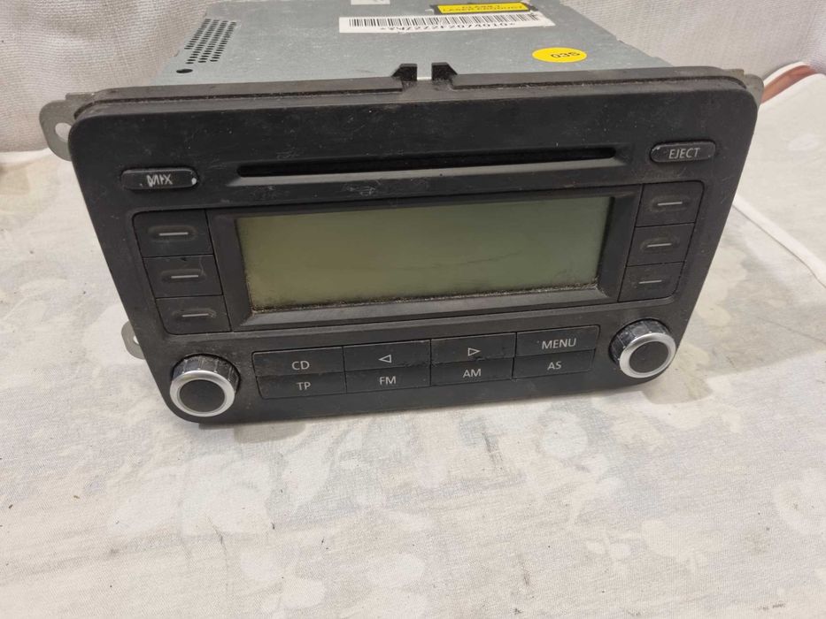 Casetofon auto RCD300 by grundig