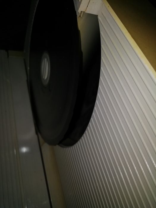 Хлебопезка электро