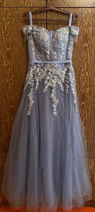 Койлектер платья