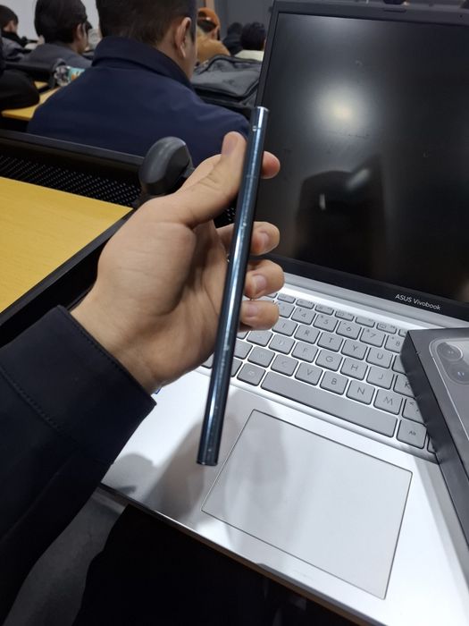 Samsung Galaxy S22 ultra 12/256