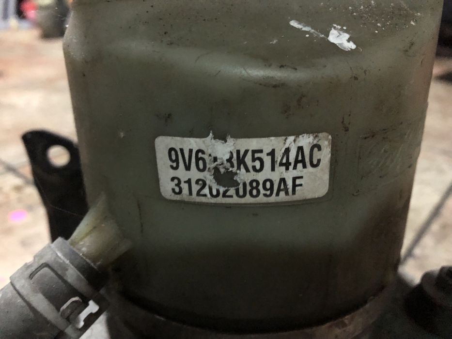 Pompa electrica servo Volvo cod: 9V613K514AC