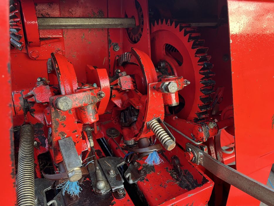 Welger A P. 42  import ca noua