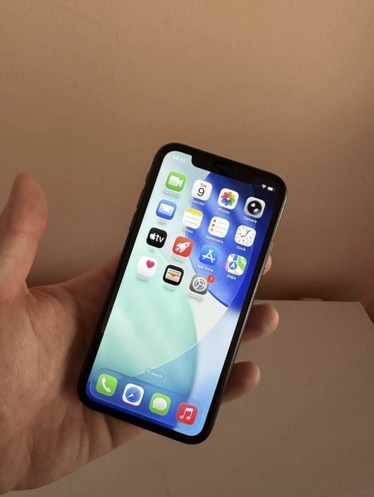 iPhone 11 128GB impecabil