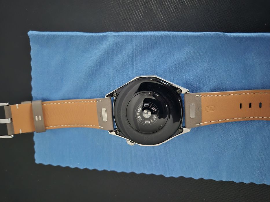 Huawei GT6 Grey Edition - elegant -nou, la cutie