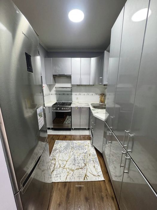 ®‼️БАЛКОН 2×6 и 2×3 [60м²] 2в3/2/5 Чиланзар-26 Квартира Сотилади