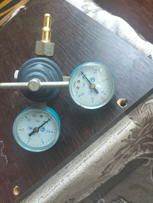 ПроднРедукторНаГазовыйБалон
