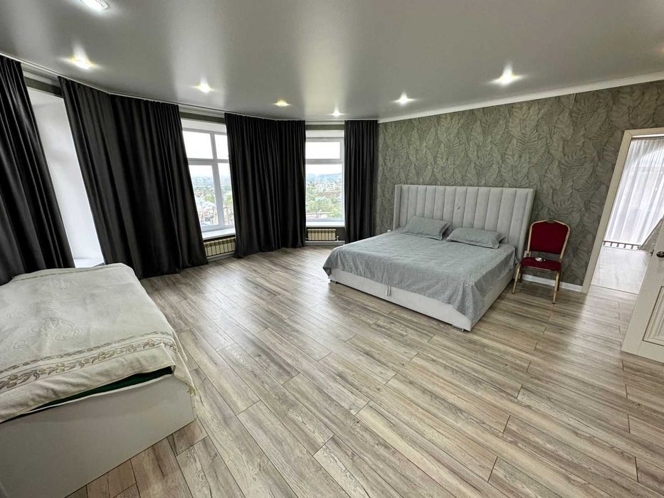 В продаже 6ти ком коттедж Переулок Лыжный 3