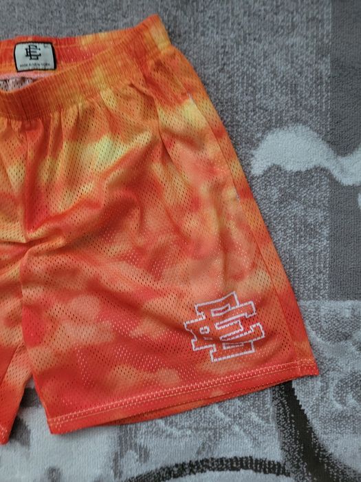 Pantaloni scurti Eric Emanuel EE, marimea L,