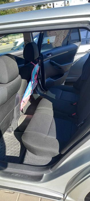 Vand /schimb Toyota Avensis