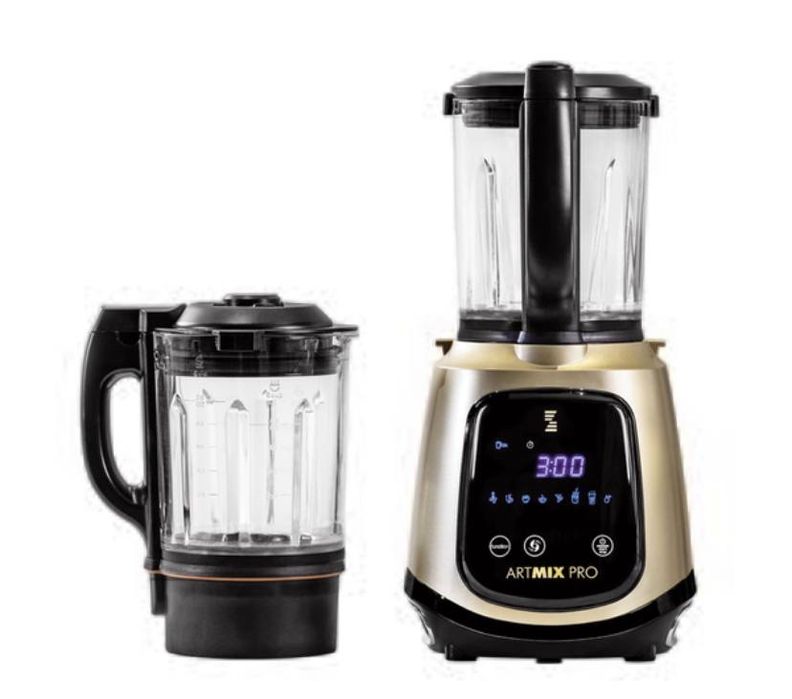 Блендер Zepter ArtMix Pro (id8548)