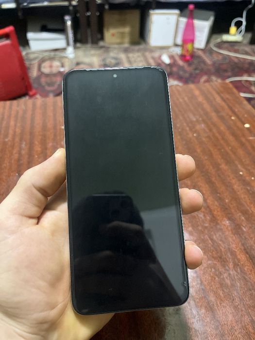 Honor X7c  8+8 ga 256