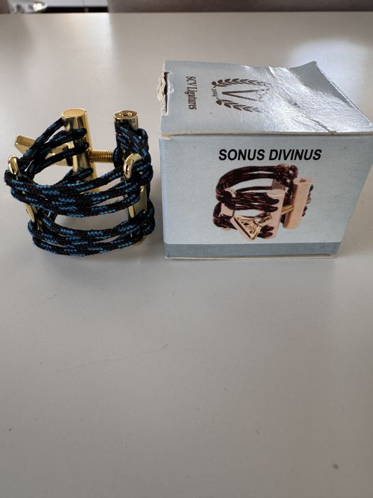 SCV Ligature Sonus Divinus