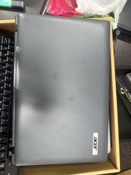 Продается ноутбуки старые