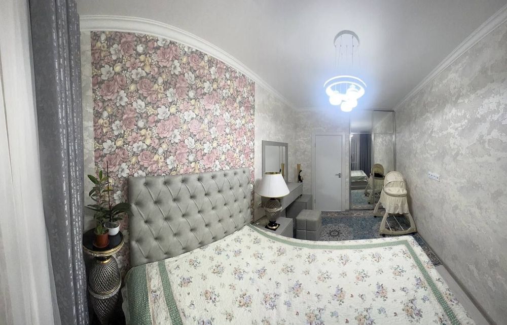 Продаётся  Квартира Ассалом сохил Голоден Хаус Фараона йули 25/21дом