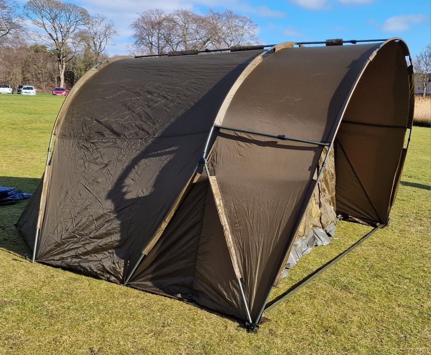 Cort NGT XL Profiler 2 Man Bivvy 300 x 315 x 180 cm