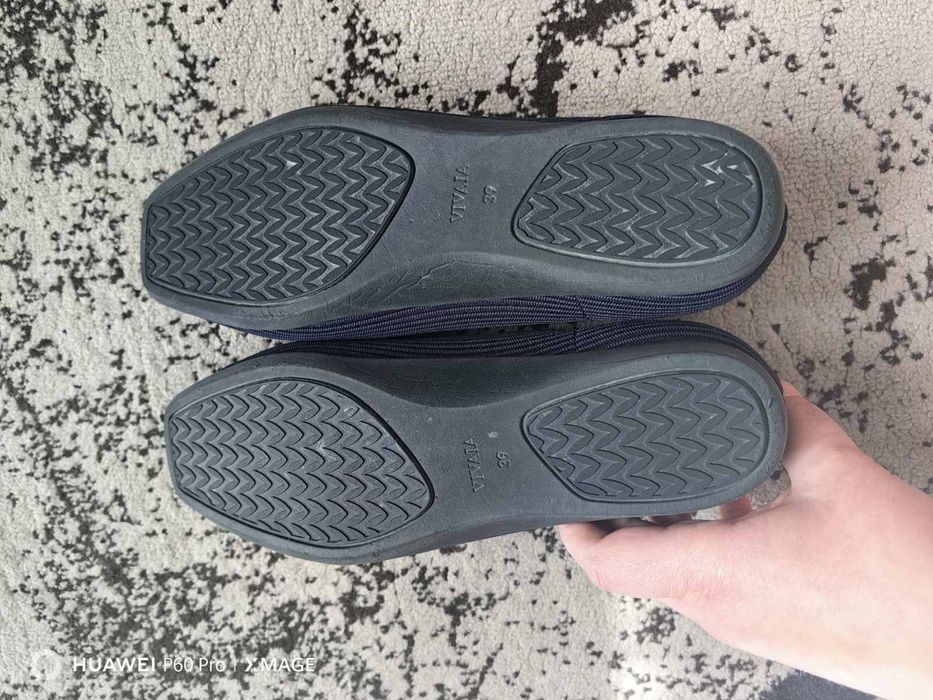 Vivaia Margot ежедневни балеринки