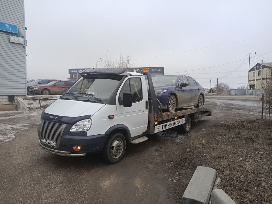 Услуги эвакуатора 24/7 не дорого