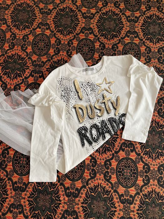 Одежда для девочек