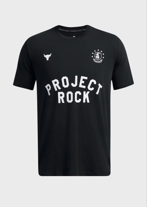 Футболка Under Armour