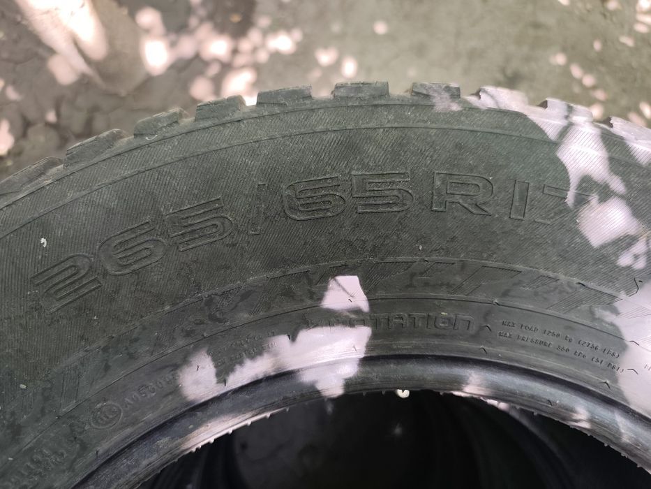 Nokian Hakkapeliitta 9 SUV