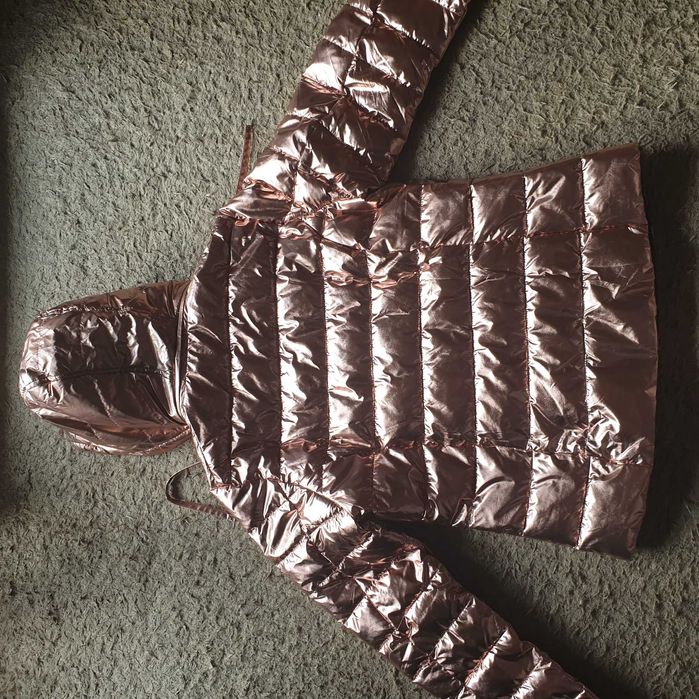 Ново дамско олекотено яке Esmara, размер М