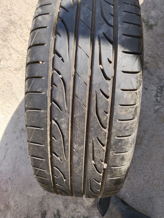 Продам диск с резиной