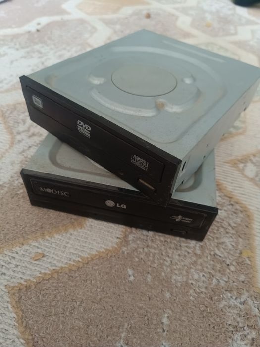 Dvd плеер для пк