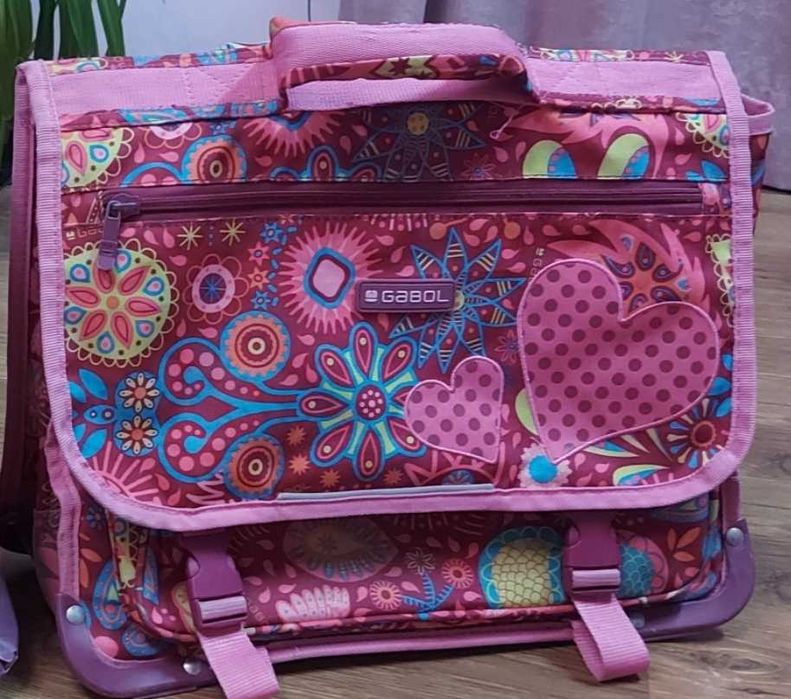 GABOL Ученическа раница