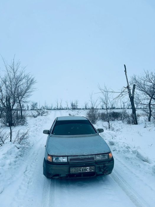 Двенашкі сатылады