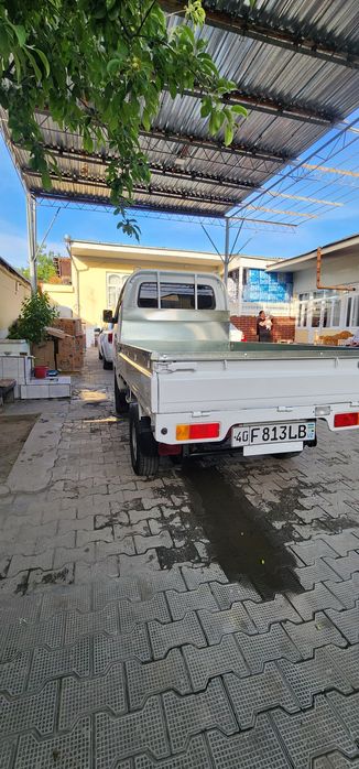 Chevrolet Labo 2024 — 5