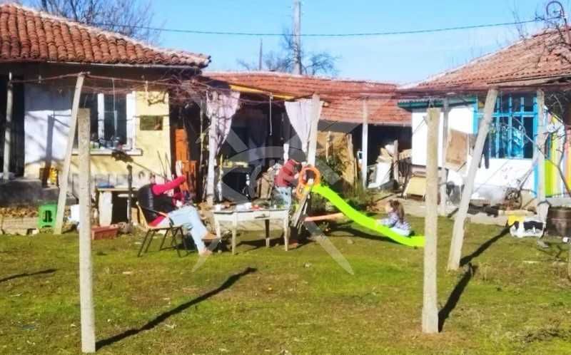 Продава се Къща в с. Драгомир, Област Пловдив - 160 кв.м за 313 €/кв.м - Снимка #3