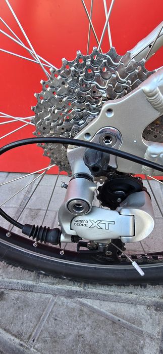 Коратек Нов 26ц. 3х9 М разм.