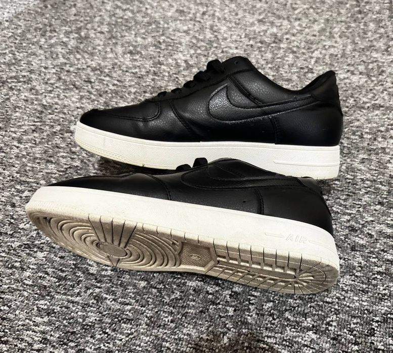 Nike кроссовки кеды мужские 42 размера