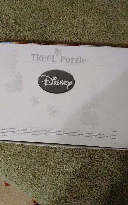 Детски лот от чантички и други