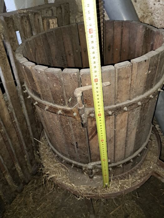 Storcător struguri
