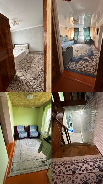 Продам дом в хорошем состоянии