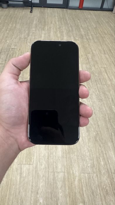 Iphonre 16 pro 256gb